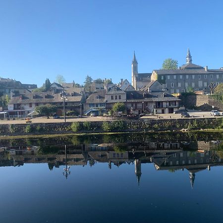 Апартаменты Superbe Duplex Les Belles Rives Аржанта Экстерьер фото