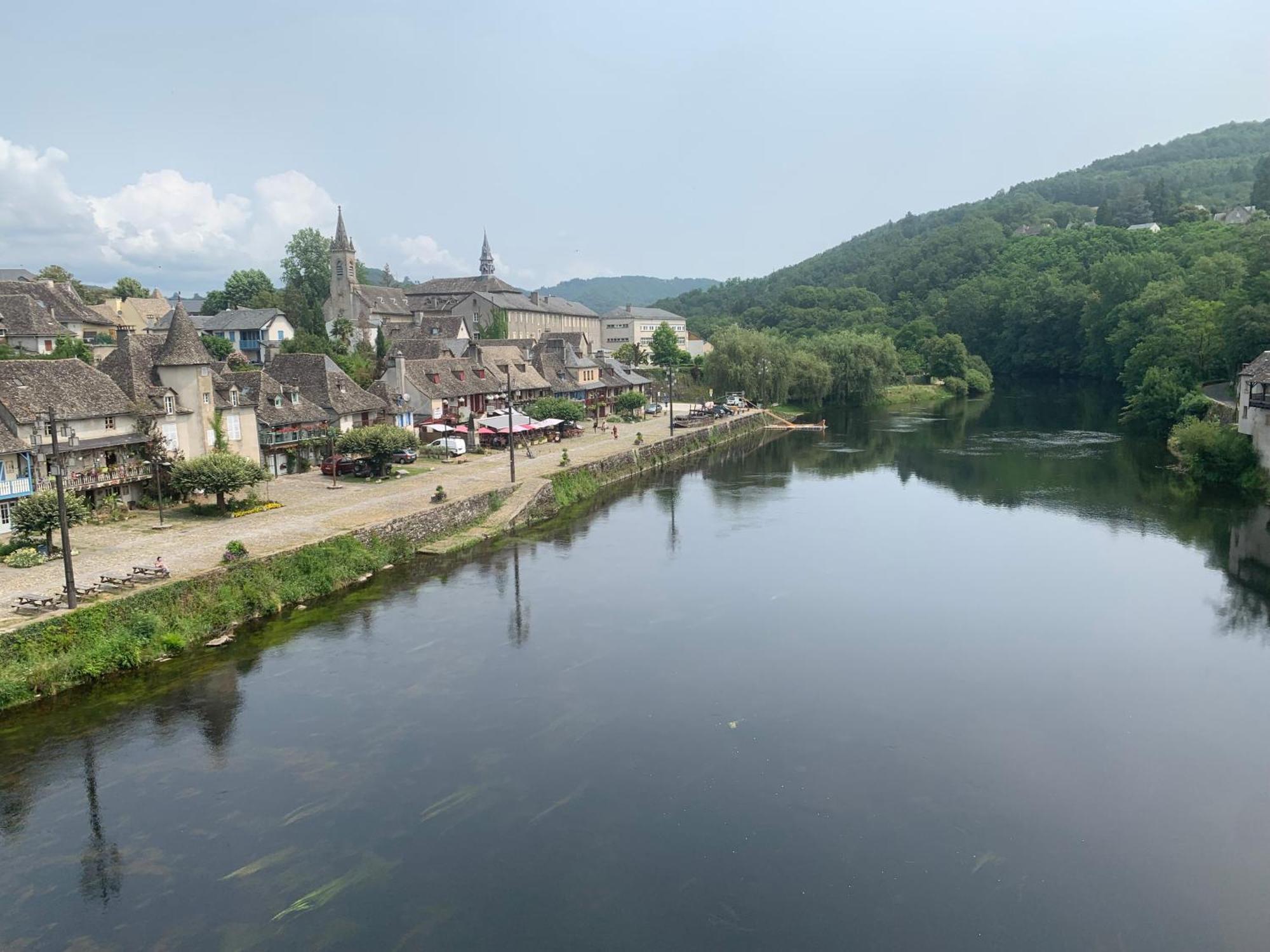 Апартаменты Superbe Duplex Les Belles Rives Аржанта Экстерьер фото